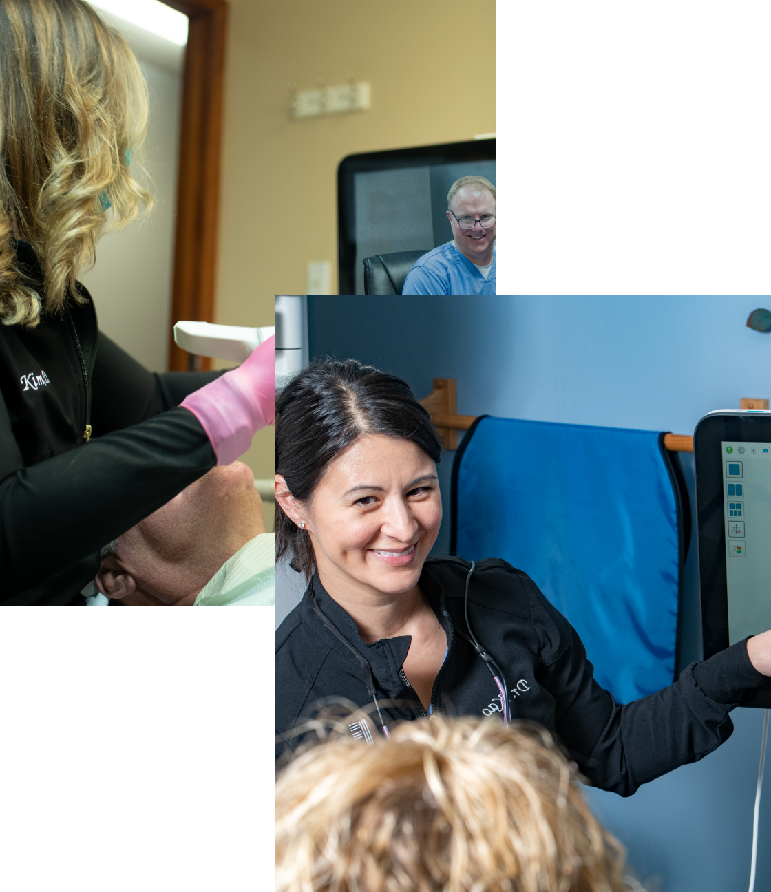 Fulton Dental Associates